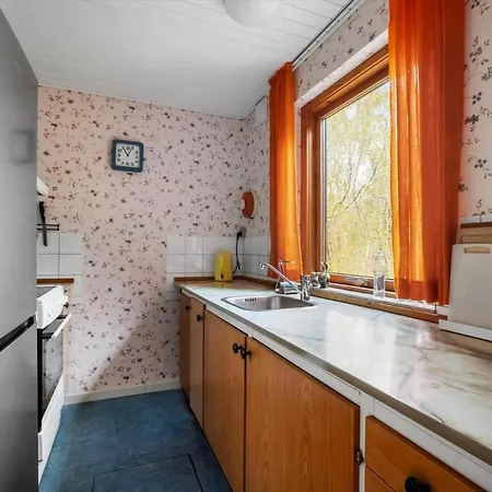 Casa de Férias 4792-ronne-stampen-vej-6-hus-5 *