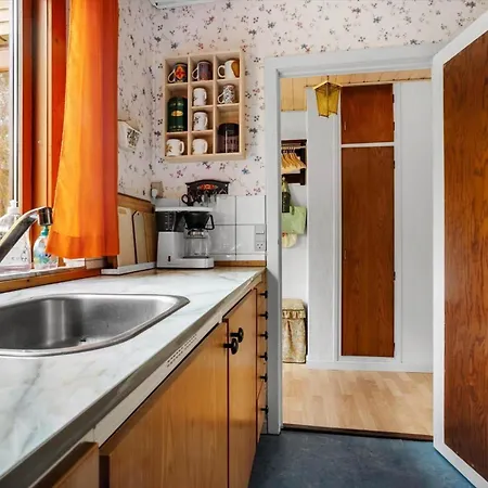 Casa de Férias 4792-ronne-stampen-vej-6-hus-5 Rønne