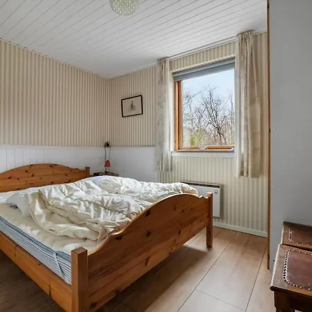 4792-ronne-stampen-vej-6-hus-5 Casa de Férias Rønne