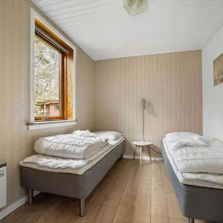 4792-ronne-stampen-vej-6-hus-5 Casa de Férias *