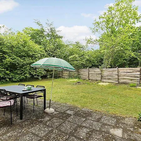 4792-ronne-stampen-vej-6-hus-5 Casa de Férias