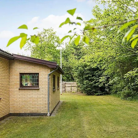 4792-ronne-stampen-vej-6-hus-5 * Rønne