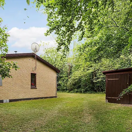 Casa de Férias 4792-ronne-stampen-vej-6-hus-5