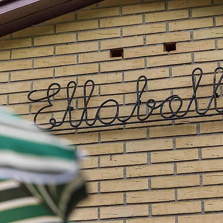 4792-ronne-stampen-vej-6-hus-5 Casa de Férias Rønne