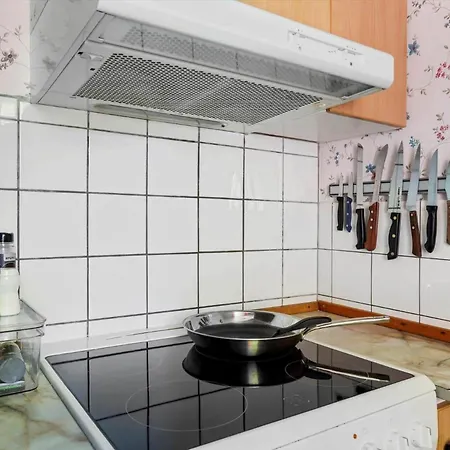Vakantiehuis 4792-ronne-stampen-vej-6-hus-5