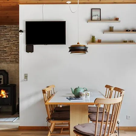 Vakantiehuis 4792-ronne-stampen-vej-6-hus-5