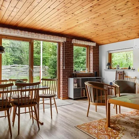 4792-ronne-stampen-vej-6-hus-5 * Rønne
