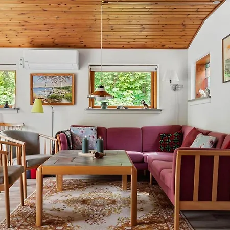 Vakantiehuis 4792-ronne-stampen-vej-6-hus-5