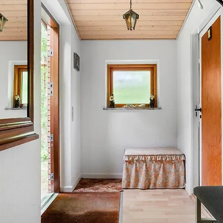 Vakantiehuis 4792-ronne-stampen-vej-6-hus-5 Rønne