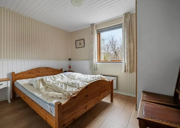 4792-ronne-stampen-vej-6-hus-5 度假居 伦讷