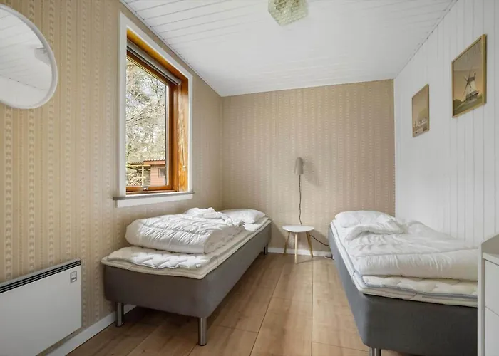 4792-ronne-stampen-vej-6-hus-5 度假居 *
