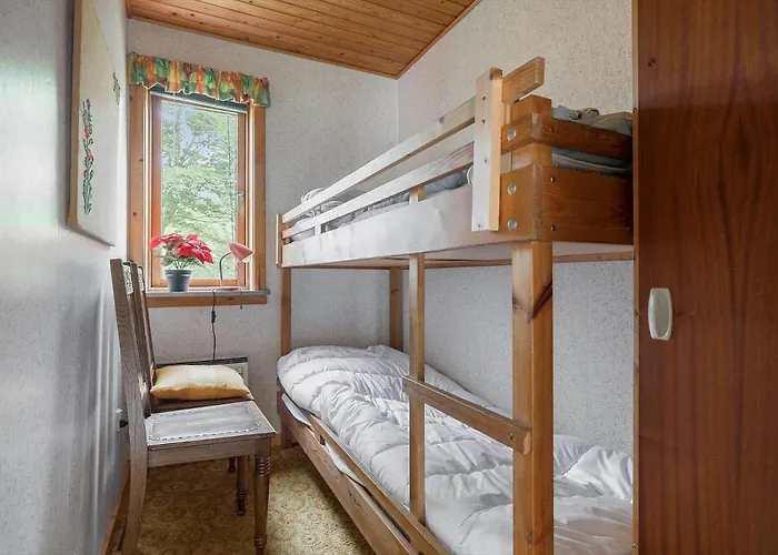 4792-ronne-stampen-vej-6-hus-5 * 伦讷