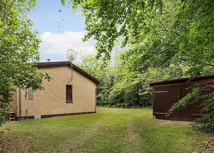 度假居 4792-ronne-stampen-vej-6-hus-5